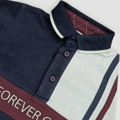 Boys Forever Cool Polo