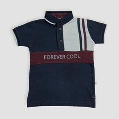 Boys Forever Cool Polo