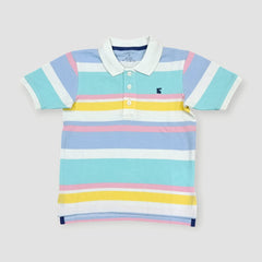 Classic Multi Color Polo