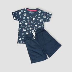 Classic Charm Boys' Suit